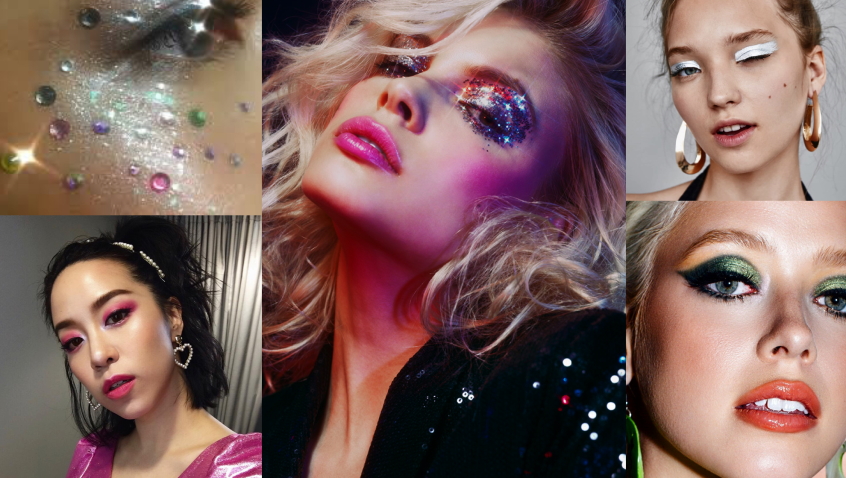 makeup style